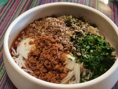 云南豆花米线-呐咪傣园·云南菜(石厦店)
