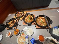 -得意啫·广东啫啫煲(前海HOP店)