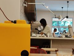 -Jeans Coffee牛仔裤咖啡