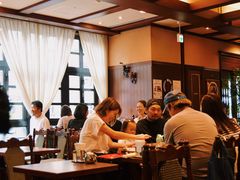 -西村咖啡店 (中山手本店)