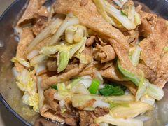 -小柴米·传统江西菜(八一广场店)