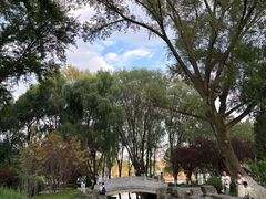 -西宁市人民公园(城西区)