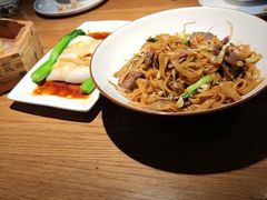 干炒牛河-点心传说·粤菜点心(佐阾虹湾店)