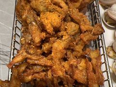 -丽伟的串·烧烤·砂锅(季景天地店)