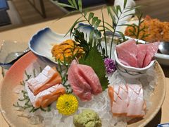 -小山日本料理(太古汇店)