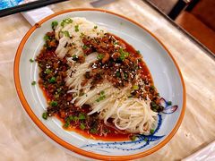 -济南喜来登酒店-采悦轩中餐厅