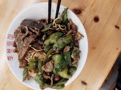 -李叁面馆(妇幼店)
