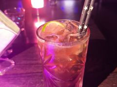 -MOSSO音乐酒吧·live house(长乐路店)