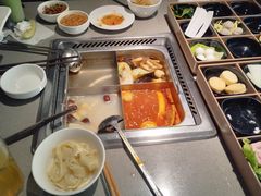 -海底捞火锅(油麻地店)