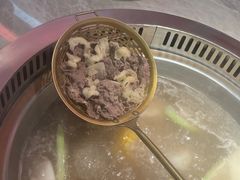 -三头牛·潮汕牛肉生蚝火锅 (夏湾店)