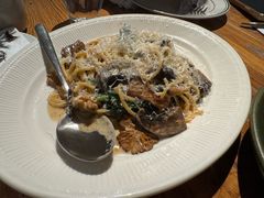 -La Strada(安福路店)