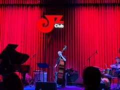 -JZ Club 爵士酒吧(上海店)