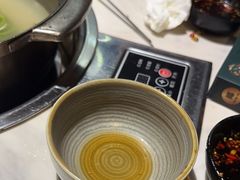 -狐狸爱上椰子鸡(滨江星光大道店)