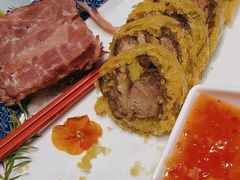 -金狮麟·新豫菜(金码大厦店)