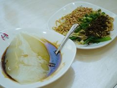 -邓老汉燃面村(水井街店)