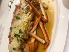 -万宝海鲜舫(劳动公园店)