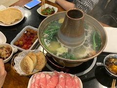-情忆草原涮肉馆