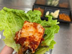 -牛信亭韩国料理·炭火烤肉(紫藤路店)