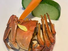 -甄御•海鲜新青岛菜(麦岛店)