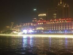 -海河游船-永乐码头(大悲院)