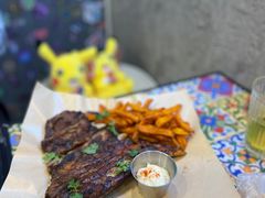 -LESCEDARS Brasserie Bistro香柏树