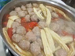 -美兰春记食店·龙舌坡红烧牛肉