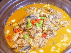 -茶叁酒肆·楚味江湖(菱角湖店)