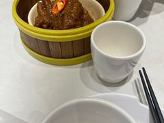 -嘉味港式餐厅(海门大有境店)