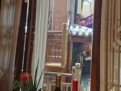 -叶叶菩提·晋福宫