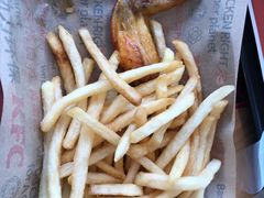 薯条-肯德基(杭州浦沿店)