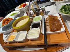 朝阳烤鸭-朝阳闽灶·非遗文化闽菜馆·福建老字号(福飞路店)