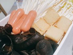 -半天妖烤鱼(芜湖市镜湖万达店)