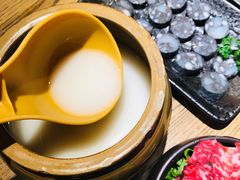 -泥炉烧肉师(新街口金銮巷店)