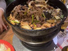-名扬烤肉(起源店)