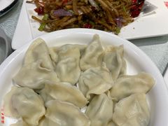 -添福来墨鱼饺子 · 海鲜东北菜(泡崖店)