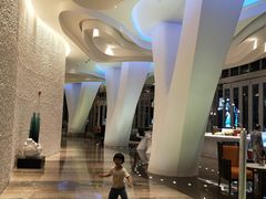 -凤凰岛度假酒店-海鲜自助餐厅