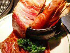 -炑八韩烤(琼华店)