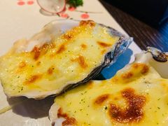 -丽思卡尔顿·炙焰·铁板烧餐厅