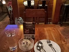 -JuiceRobot·手工意大利面&汉堡精酿(珠江新城店)