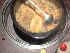 -芸鲜季·云南野生菌餐厅· 云南风物味研社(闵行店)