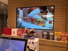 -泡泡玛特POPMART(合生汇店)