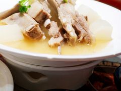 -大师兄·西北小馆(南沙万达广场店)