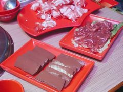 -季季红火锅(丰城洪客隆店)
