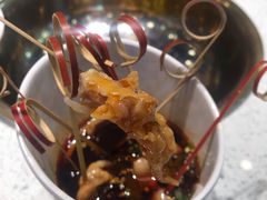 -老佛爷铜炉蛙锅(海岸城店)
