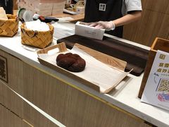 -奈雪的茶(国金中心店)