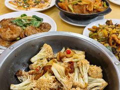 -吉莲利苑海鲜酒家(珠海拱北28年老字号店)