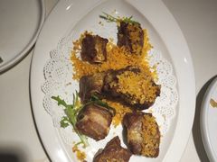 -小放牛河北菜(长安万达店)