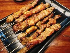 -巴依老爷新疆餐厅