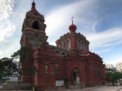 -圣·阿列克谢耶夫教堂