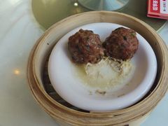 -东江渔村·古典园林·30年粤菜老字号(太和店)